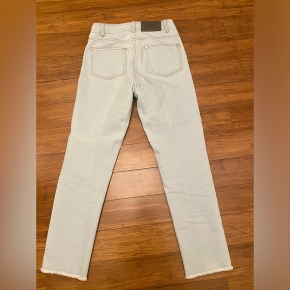 Made in Italy Luxury Perserico Jeans - Picture 7 of 8